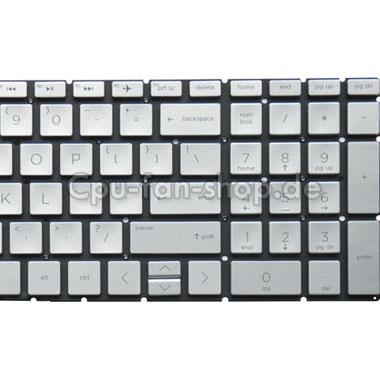Hp Envy X360 15-cn1800nz Tastatur