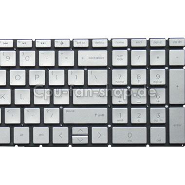 Hp Envy X360 15-cn1009ur Tastatur