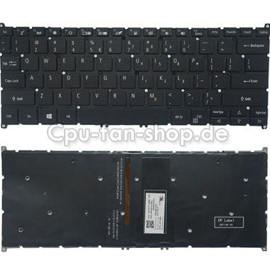 Acer Swift 3 Sf313-52-50ch Tastatur
