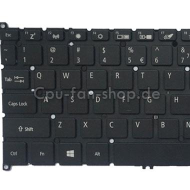 Acer Swift 3 Sf313-52-5356 Tastatur