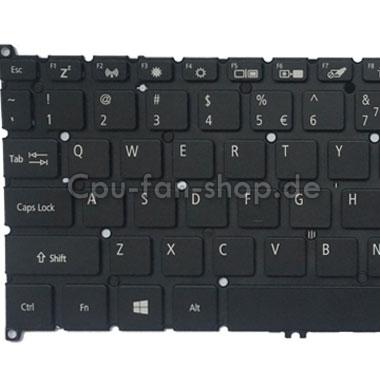 Acer Swift 3 Sf313-52-50ch Tastatur