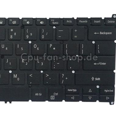 Acer Swift 3 Sf313-52-74z9 Tastatur
