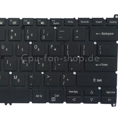 Acer Swift 3 Sf313-52-50ch Tastatur