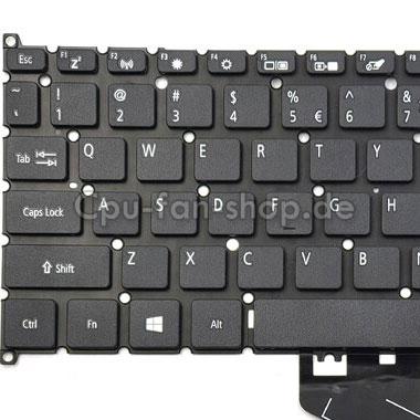 Acer Swift 3 Sf314-42-r0zy Tastatur