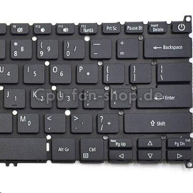 Acer Swift 3 Sf314-42-r8ez Tastatur