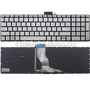 Hp Envy 15-ae000 Tastatur