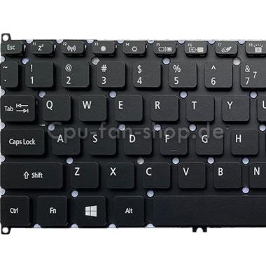 Acer NK.I1313.0DM Tastatur