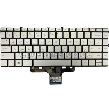 Hp Pavillion X360 14-dw1515tu Tastatur