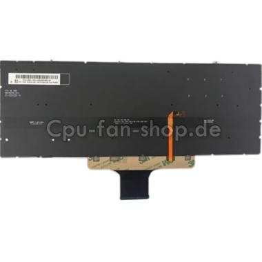 Hp Pavillion X360 14-dw1515tu Tastatur